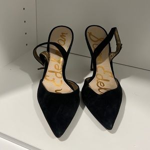 Sam Edelman heels